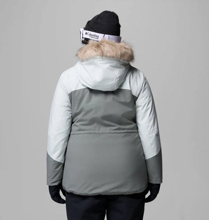 Women's Ava Alpine II Insulated Jacket - Plus Size