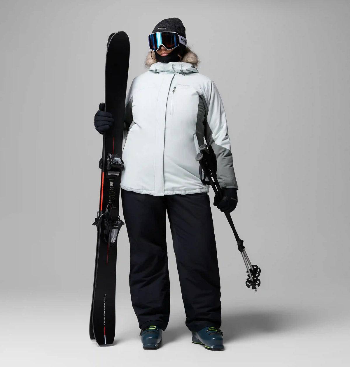 Women's Ava Alpine II Insulated Jacket - Plus Size