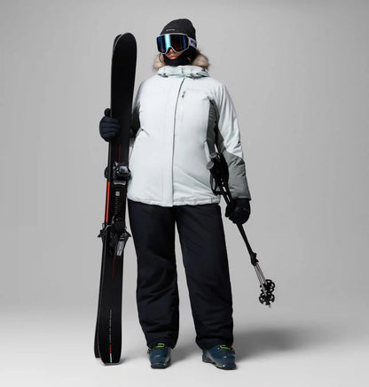 Women's Ava Alpine II Insulated Jacket - Plus Size