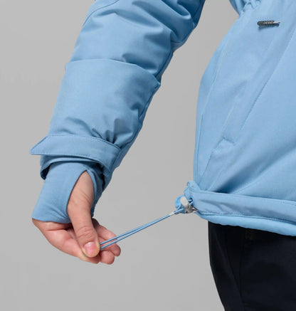 Women's Ava Alpine II Insulated Jacket - Plus Size