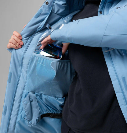 Women's Ava Alpine II Insulated Jacket - Plus Size