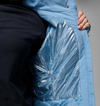 Women's Ava Alpine II Insulated Jacket - Plus Size