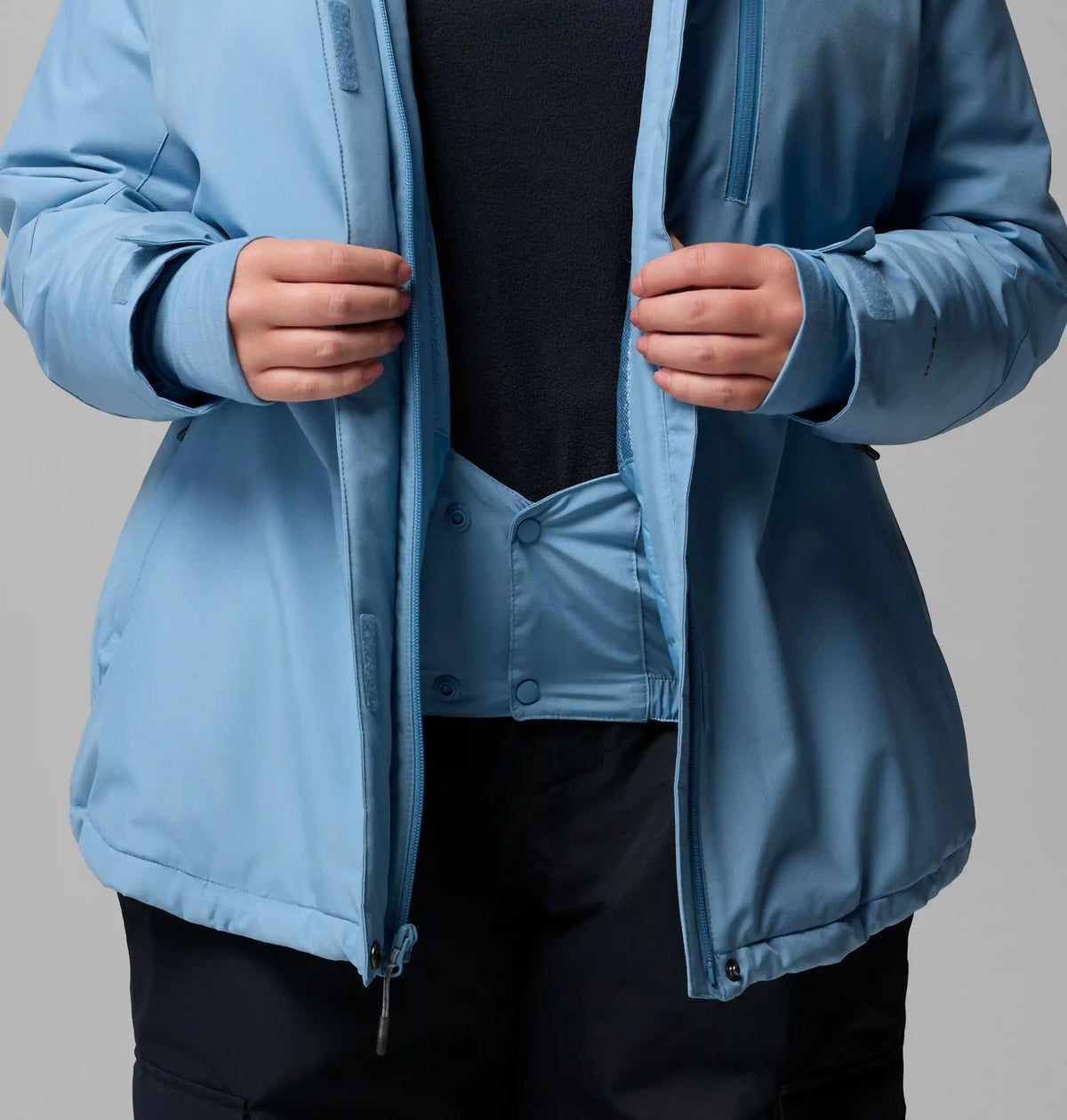 Women's Ava Alpine II Insulated Jacket - Plus Size