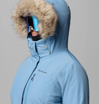 Women's Ava Alpine II Insulated Jacket - Plus Size