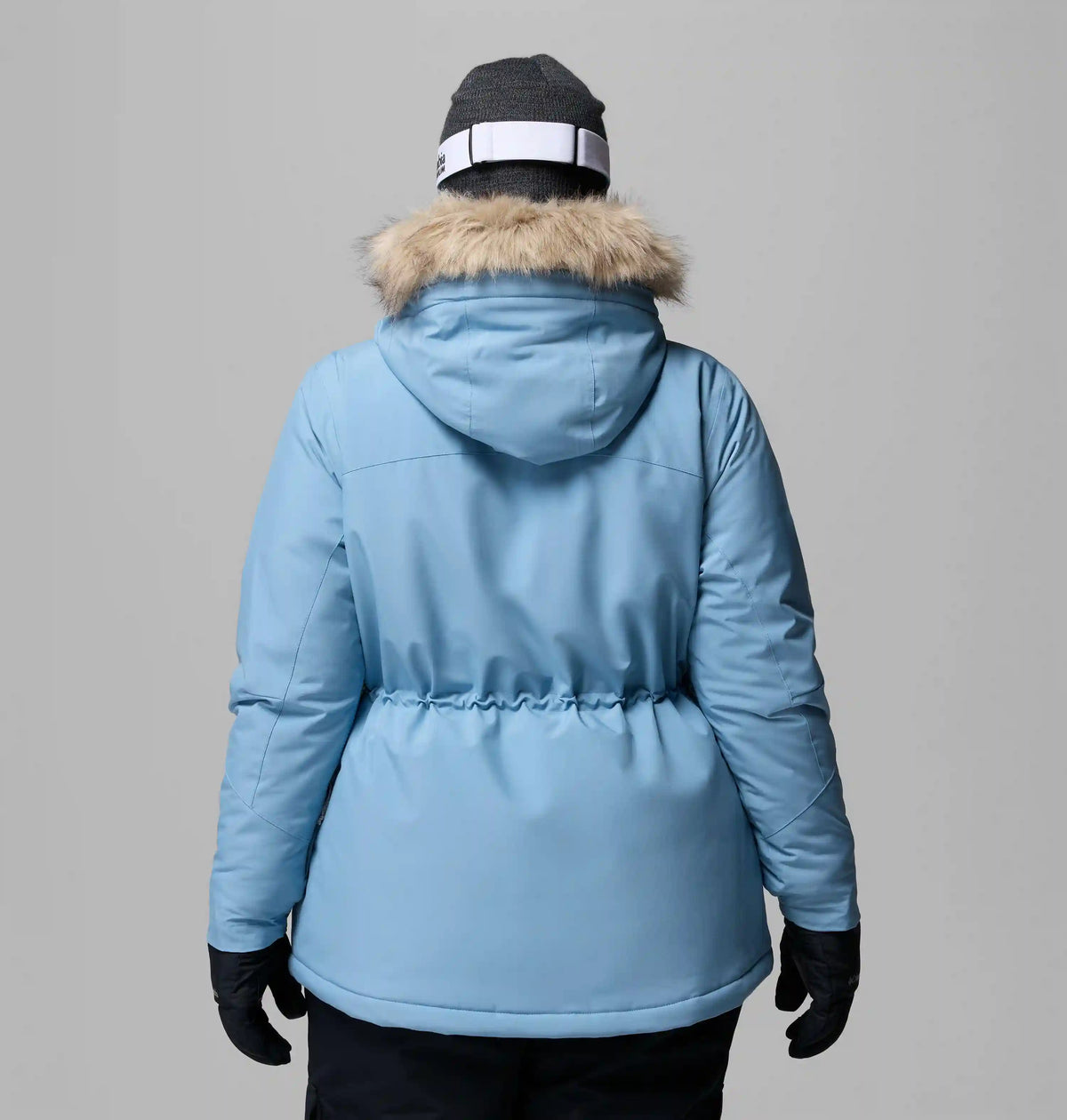 Women's Ava Alpine II Insulated Jacket - Plus Size