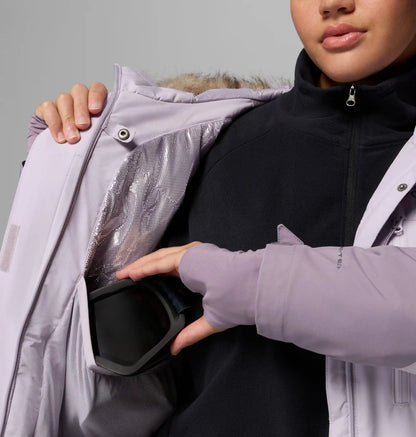 Women's Ava Alpine II Insulated Jacket - Plus Size