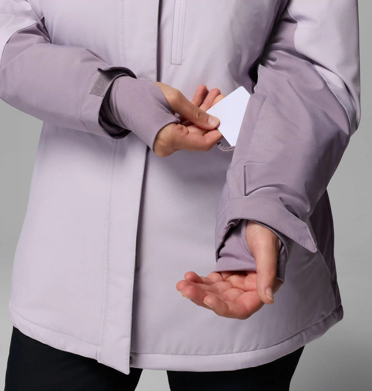 Women's Ava Alpine II Insulated Jacket - Plus Size
