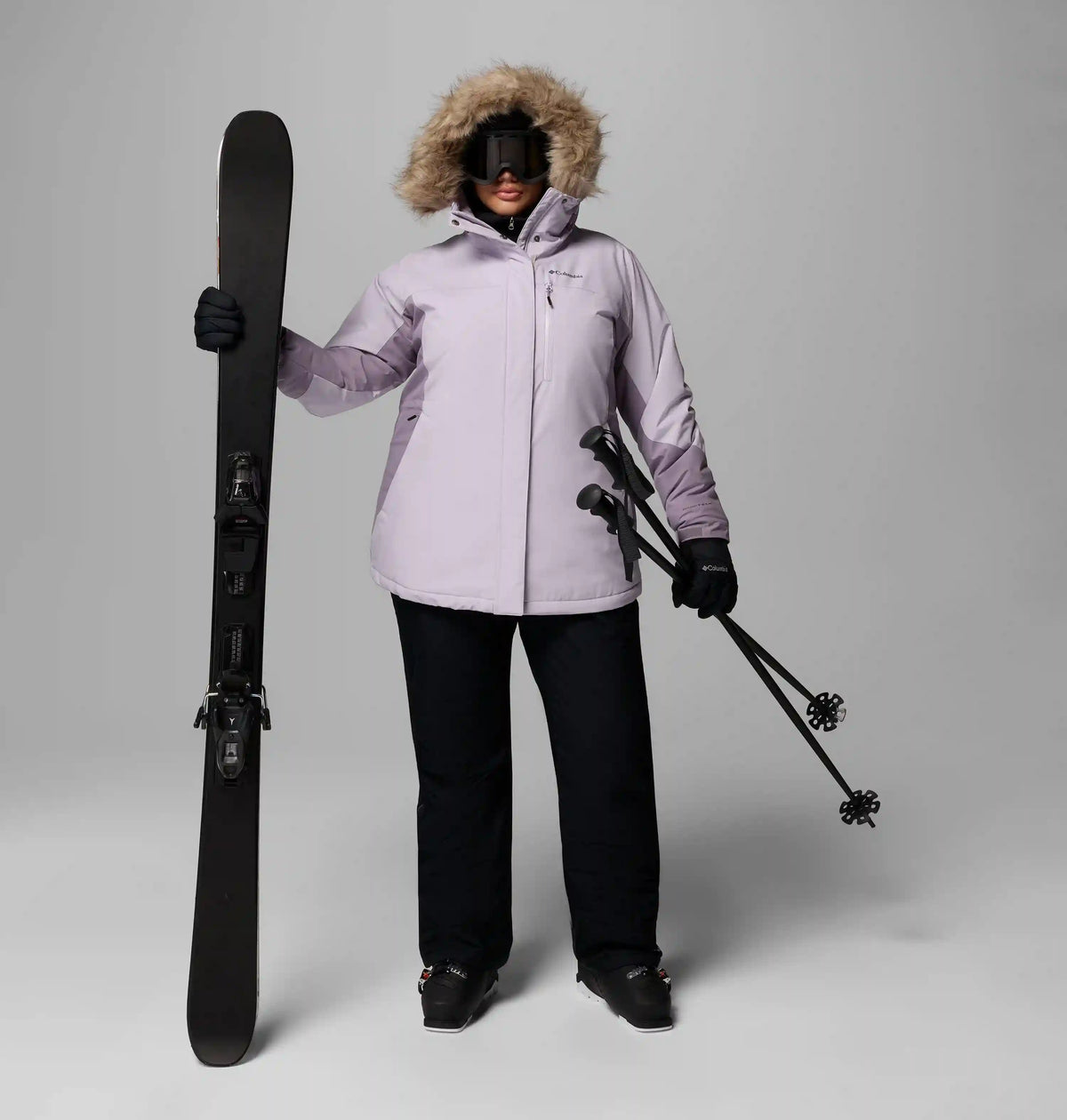 Women's Ava Alpine II Insulated Jacket - Plus Size