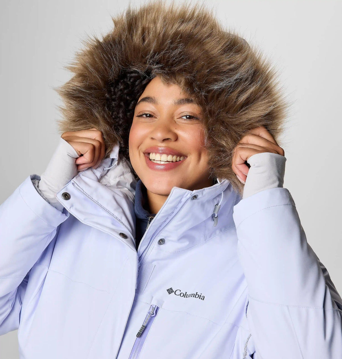 Women's Ava Alpine II Insulated Jacket - Plus Size