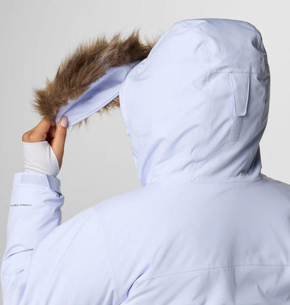 Women's Ava Alpine II Insulated Jacket - Plus Size
