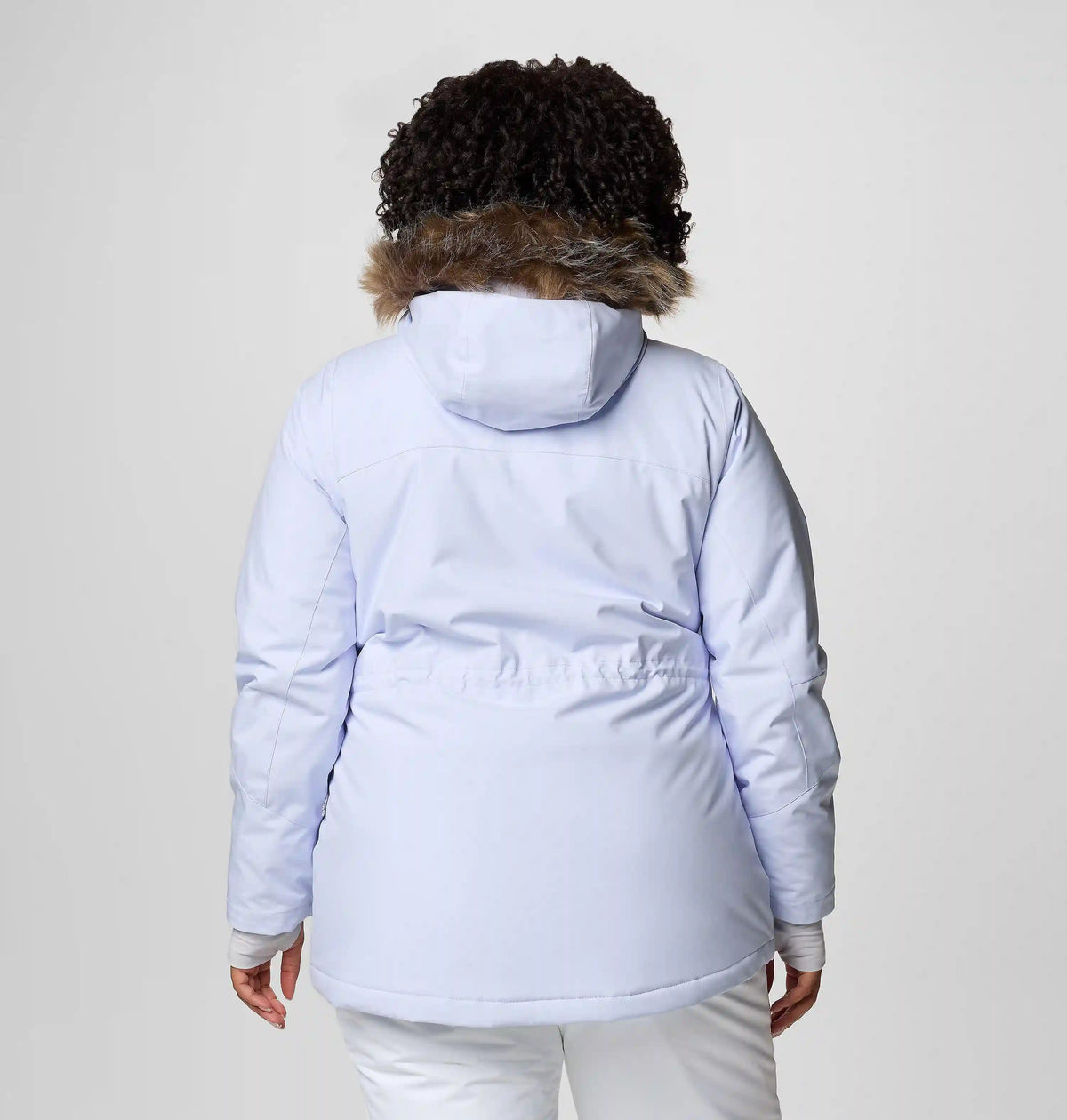Women's Ava Alpine II Insulated Jacket - Plus Size