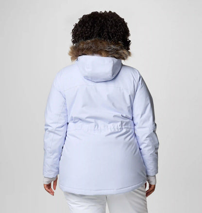Women's Ava Alpine II Insulated Jacket - Plus Size