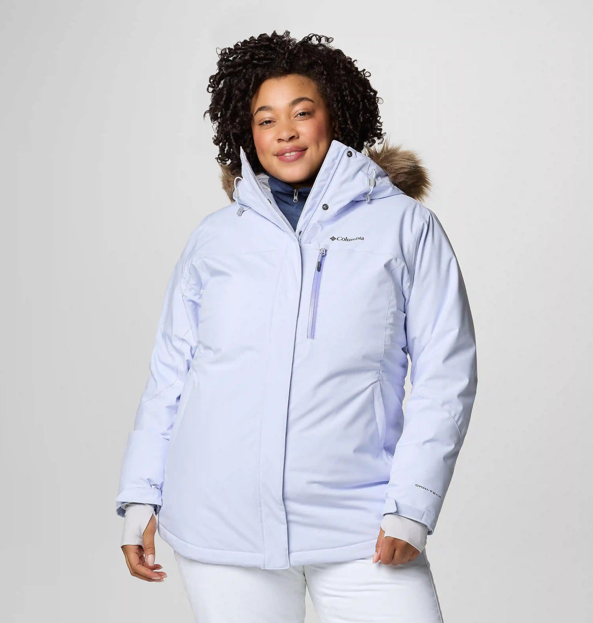 Women's Ava Alpine II Insulated Jacket - Plus Size
