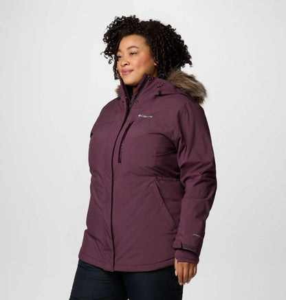 Women's Ava Alpine II Insulated Jacket - Plus Size