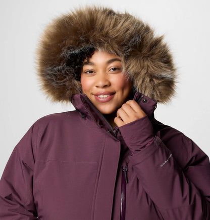 Women's Ava Alpine II Insulated Jacket - Plus Size