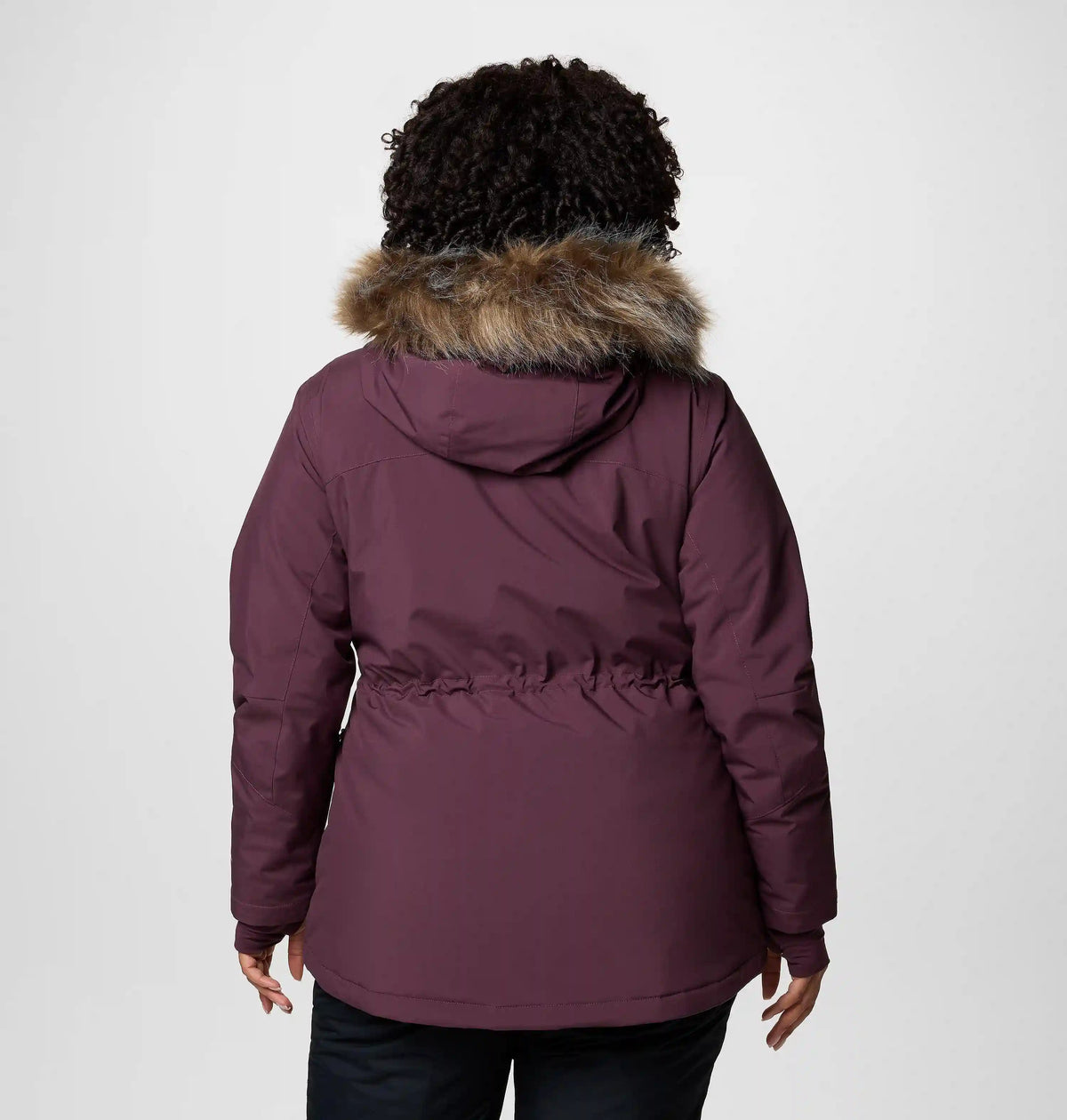 Women's Ava Alpine II Insulated Jacket - Plus Size
