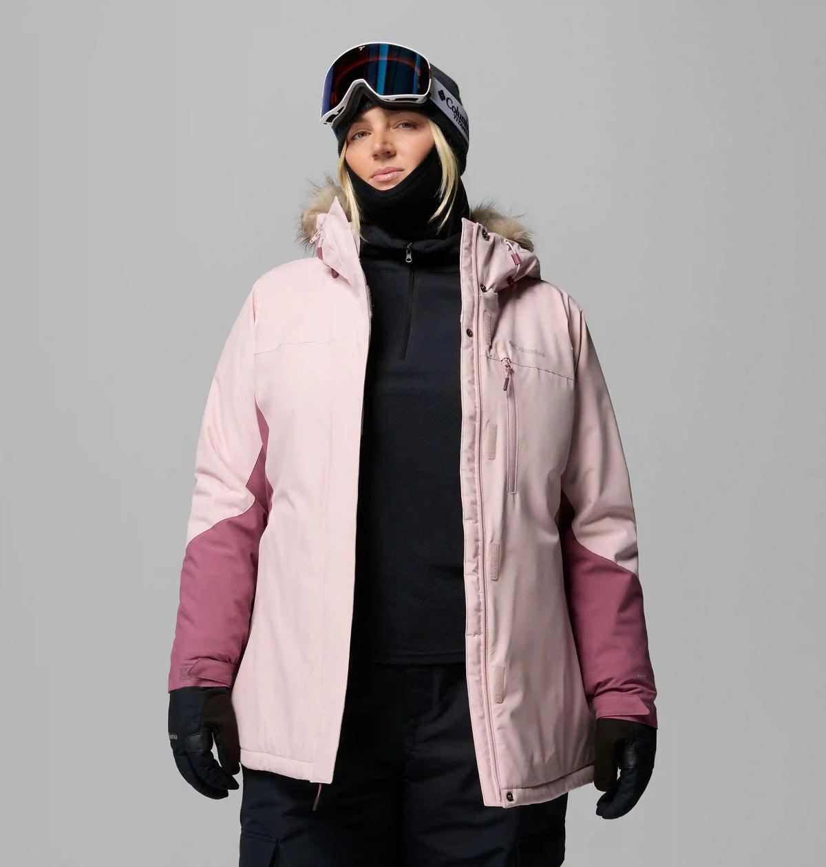 Women's Ava Alpine II Insulated Jacket - Plus Size