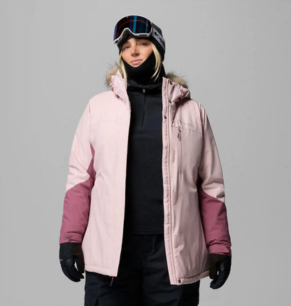 Women's Ava Alpine II Insulated Jacket - Plus Size