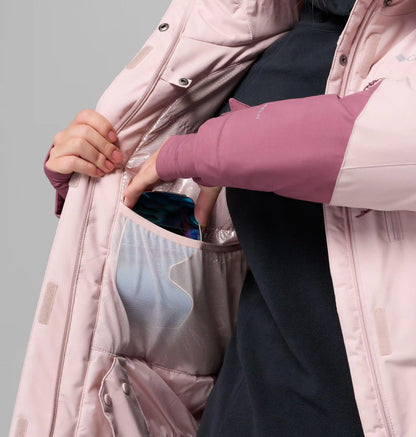 Women's Ava Alpine II Insulated Jacket - Plus Size