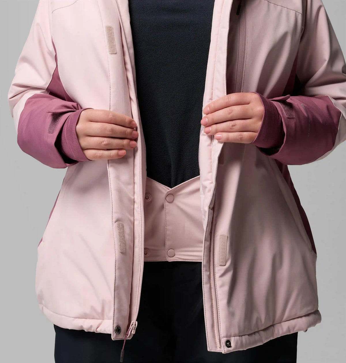 Women's Ava Alpine II Insulated Jacket - Plus Size