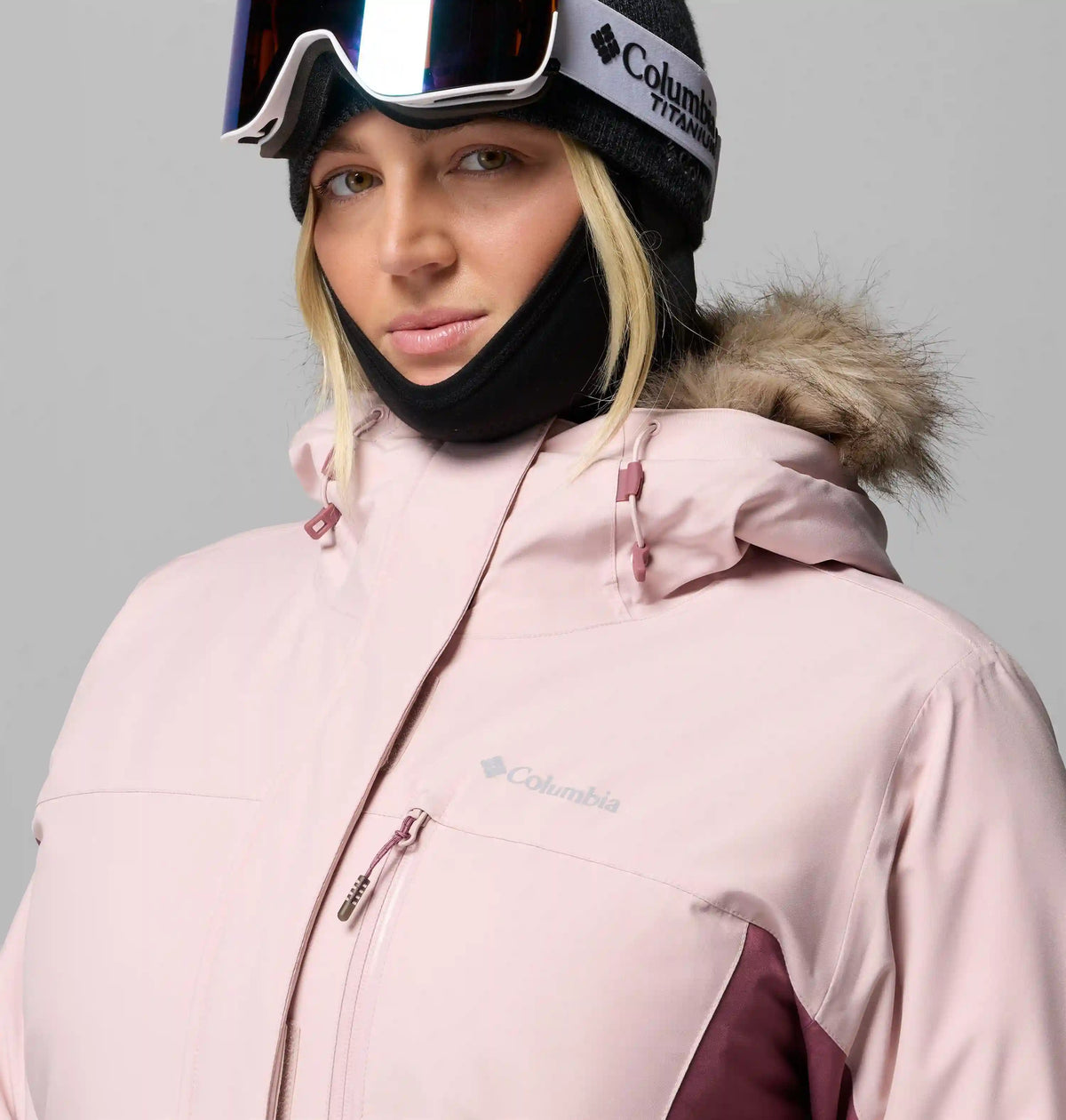 Women's Ava Alpine II Insulated Jacket - Plus Size