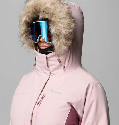 Women's Ava Alpine II Insulated Jacket - Plus Size
