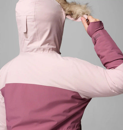 Women's Ava Alpine II Insulated Jacket - Plus Size