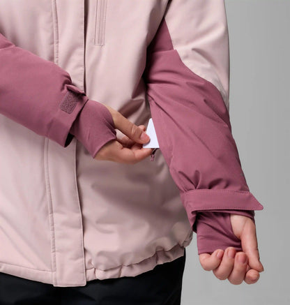 Women's Ava Alpine II Insulated Jacket - Plus Size