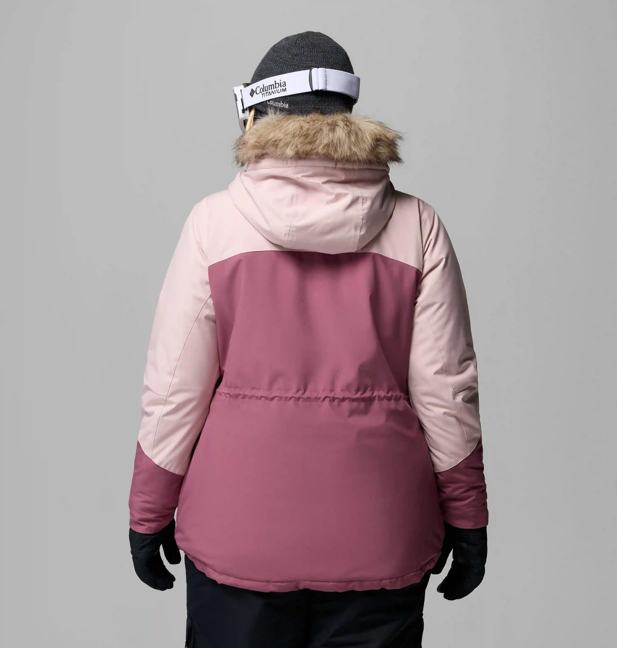 Women's Ava Alpine II Insulated Jacket - Plus Size
