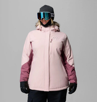Women's Ava Alpine II Insulated Jacket - Plus Size