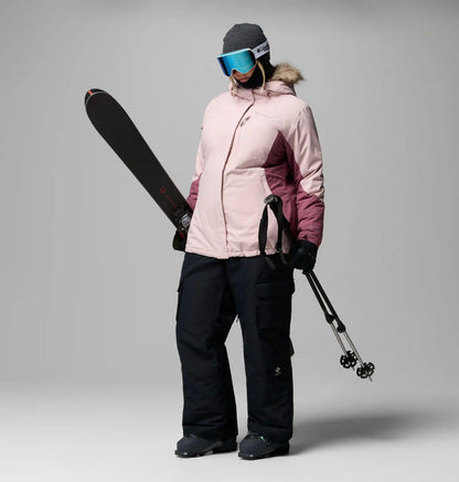 Women's Ava Alpine II Insulated Jacket - Plus Size