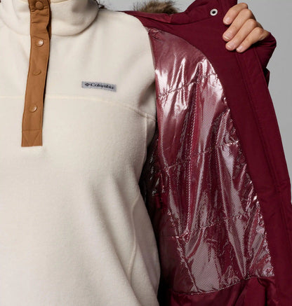 Women's Ava Alpine II Insulated Jacket - Plus Size