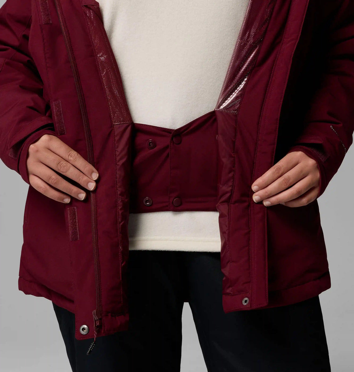 Women's Ava Alpine II Insulated Jacket - Plus Size