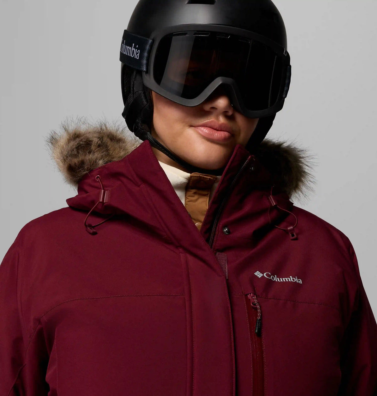 Women's Ava Alpine II Insulated Jacket - Plus Size