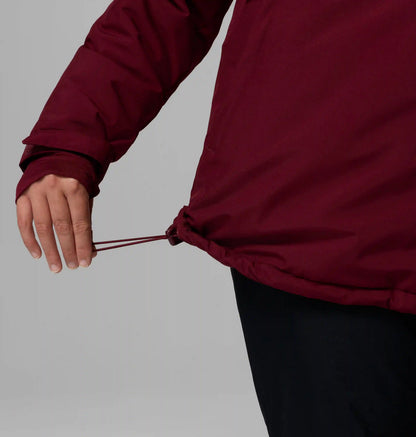 Women's Ava Alpine II Insulated Jacket - Plus Size
