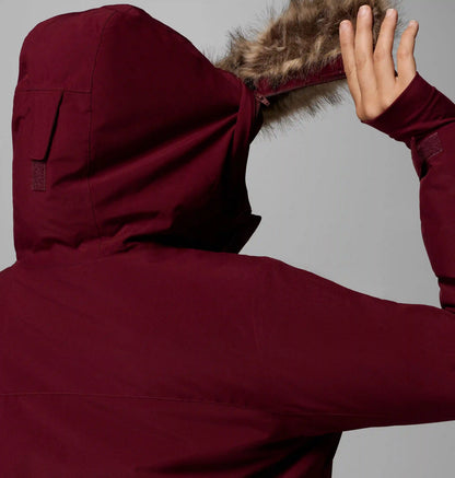 Women's Ava Alpine II Insulated Jacket - Plus Size