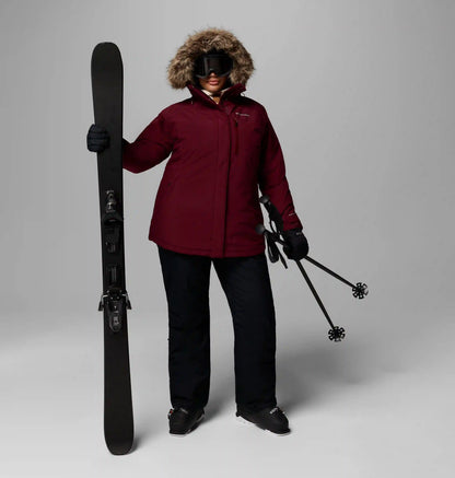 Women's Ava Alpine II Insulated Jacket - Plus Size