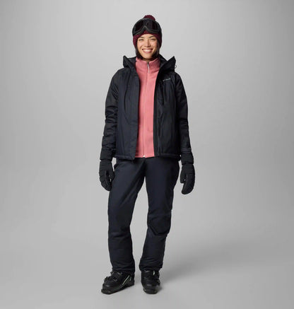 Women's Snowy Summit Insulated Jacket
