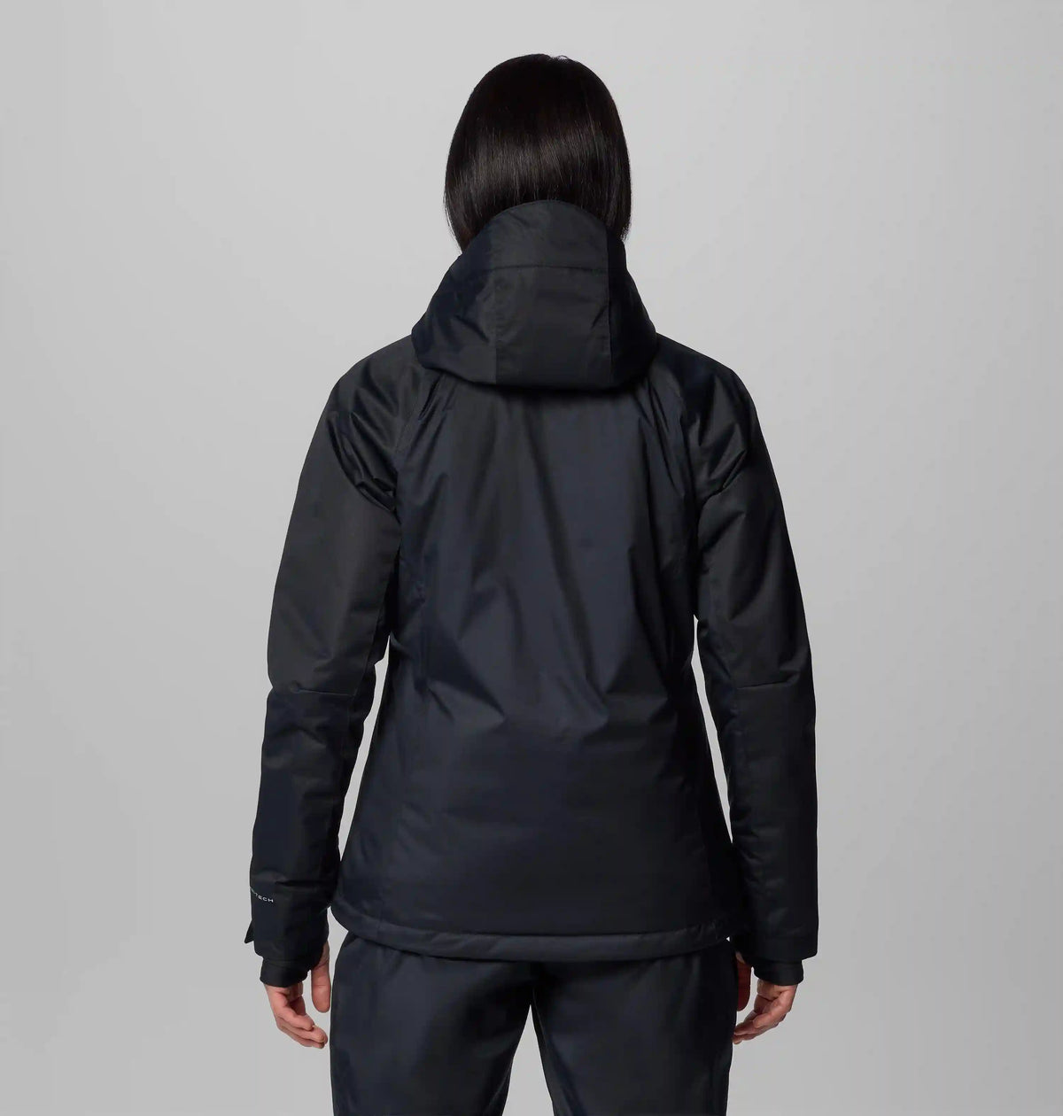 Women's Snowy Summit Insulated Jacket
