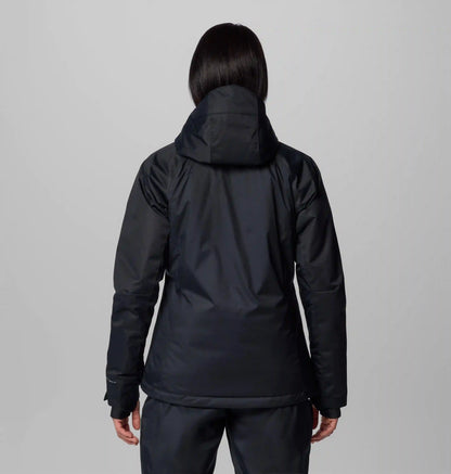 Women's Snowy Summit Insulated Jacket