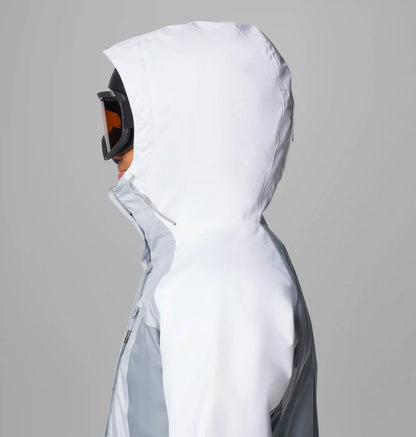 Women's Snowy Summit Insulated Jacket