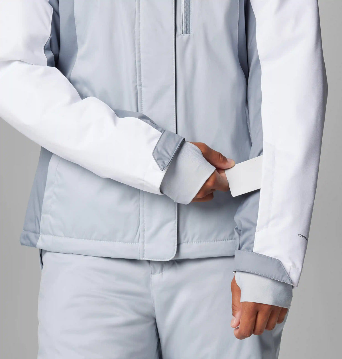 Women's Snowy Summit Insulated Jacket