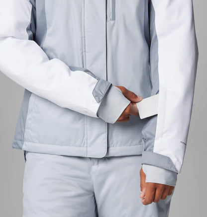 Women's Snowy Summit Insulated Jacket