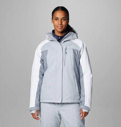 Women's Snowy Summit Insulated Jacket