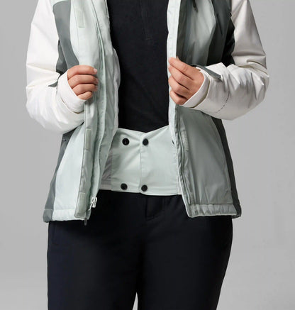 Women's Snowy Summit Insulated Jacket