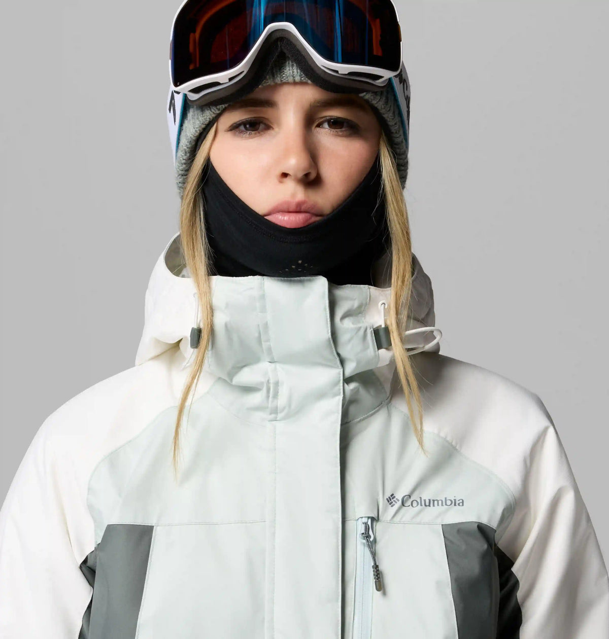 Women's Snowy Summit Insulated Jacket