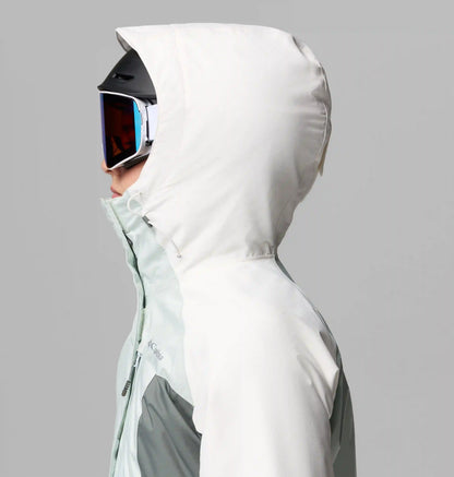 Women's Snowy Summit Insulated Jacket