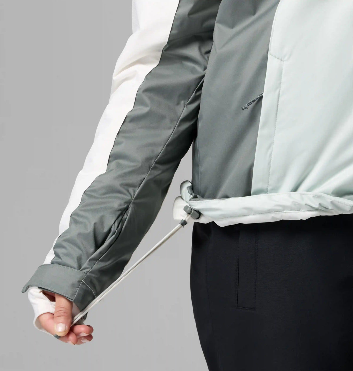 Women's Snowy Summit Insulated Jacket