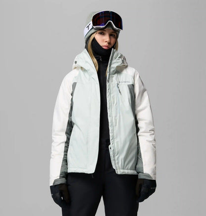 Women's Snowy Summit Insulated Jacket
