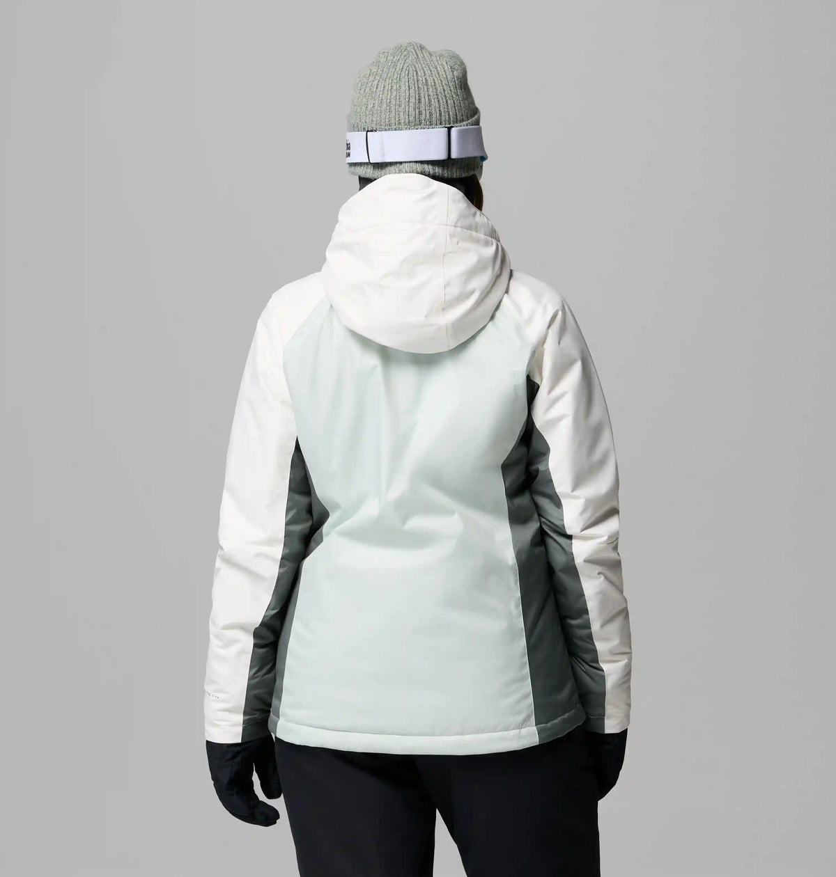 Women's Snowy Summit Insulated Jacket